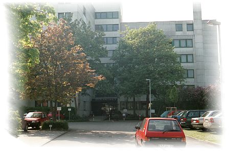 Isolde-Kurz-Haus