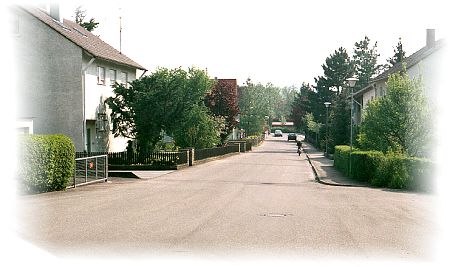 Tobelstrasse