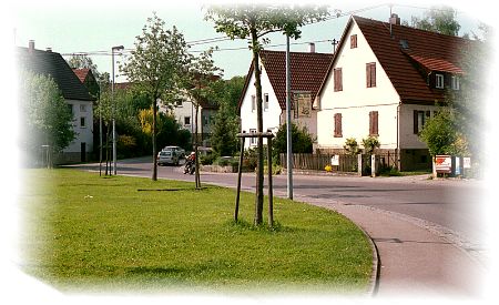 Schönblickstraße
